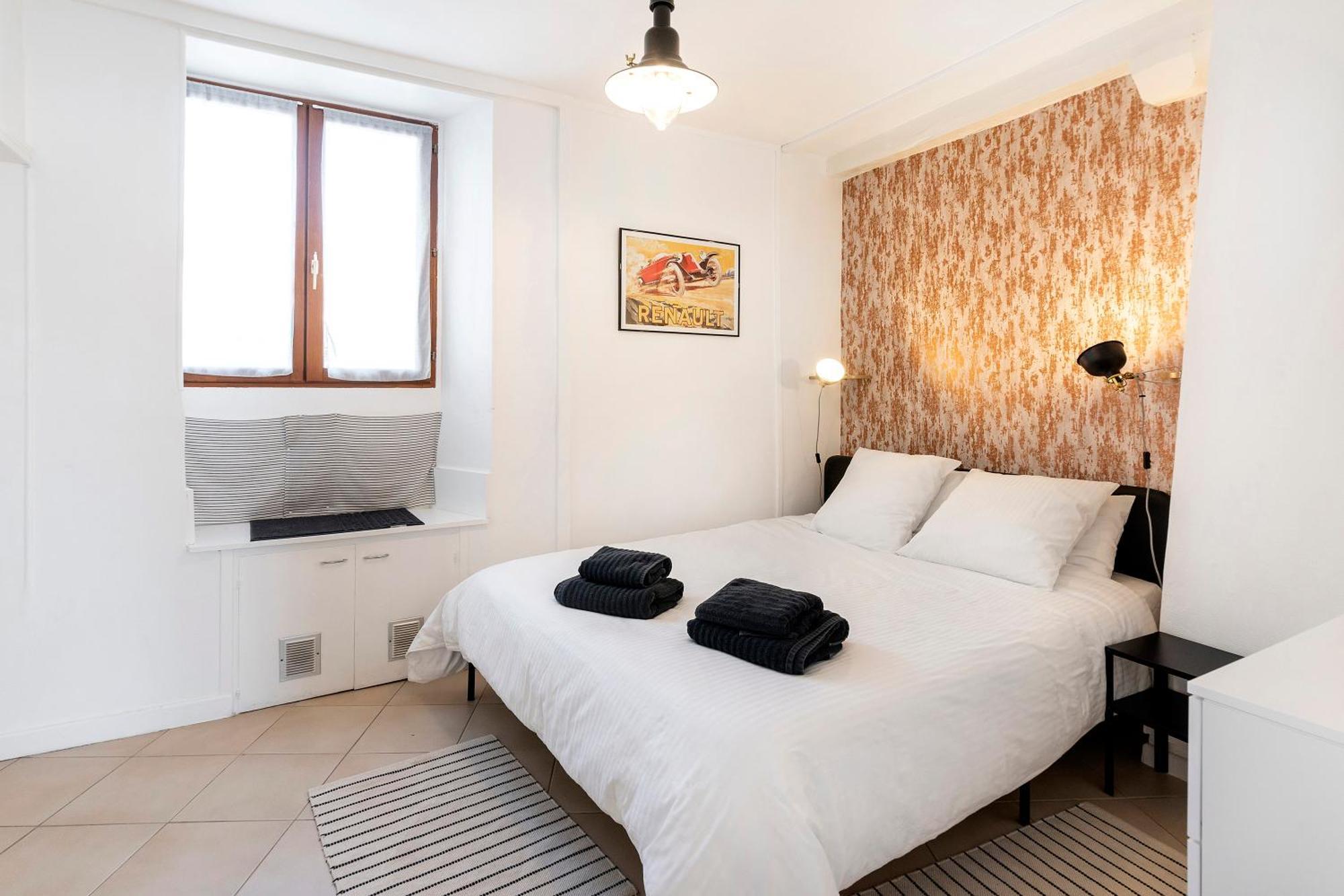 Les Logis De Marcoussis Quarto foto